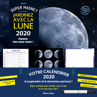 SUPER MAGNET JARDINEZ AVEC LA LUNE 2020