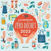 Calendrier zéro déchet 2023