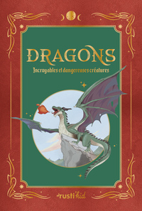 PETIT PRECIEUX RUSTIKID DRAGONS