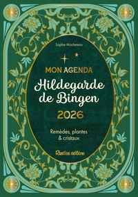 Mon agenda Hildegarde de Bingen 2026