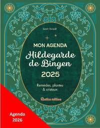 Mon agenda Hildegarde de Bingen 2026