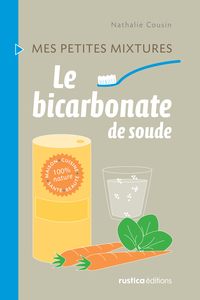 Le bicarbonate de sodium