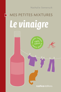 Le vinaigre