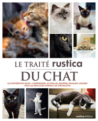 LE TRAITE RUSTICA DU CHAT