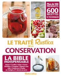 Le traité Rustica de la conservation