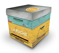 Coffret La ruche