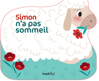 Simon n'a pas sommeil