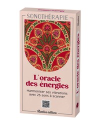 L'oracle des énergies