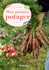 Mon premier potager