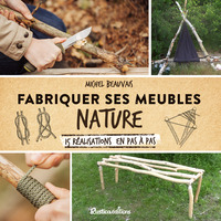 Fabriquer ses meubles nature