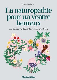 La naturopathie pour un ventre heureux