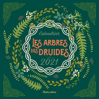 Calendrier les arbres des druides 2021