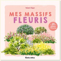 Mes massifs fleuris