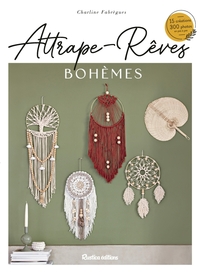 Attrape-rêves bohèmes