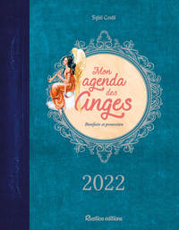 Mon agenda des anges 2022