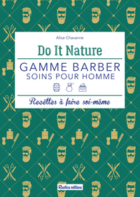 GAMME BARBER - SOINS POUR HOMME