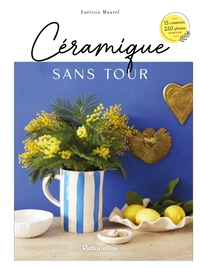 Céramique sans tour