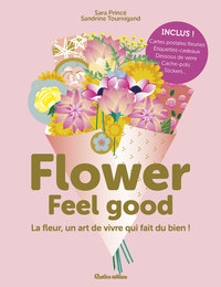 Flower feel good