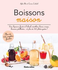 Boissons maison