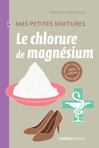 LE CHLORURE DE MAGNESIUM