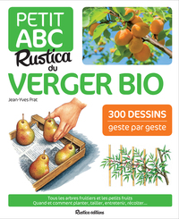 Le petit abc Rustica du verger bio