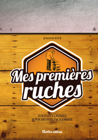 Mes premières ruches