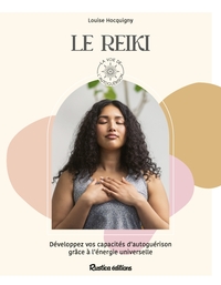 Le reiki