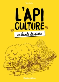 L'APICULTURE EN BANDE DESSINEE