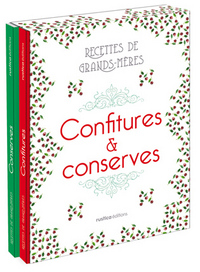 CONFITURES ET CONSERVE