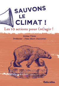 Sauvons le climat !