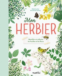 Mon herbier