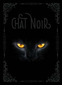 Chat noir