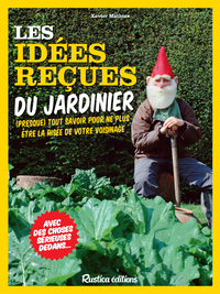 Les idées reçues du jardinier