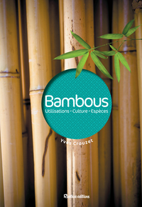 BAMBOUS - UTILISATIONS - CULTURE - ESPECES