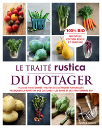 Le traité Rustica du potager