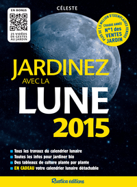 Jardinez avec la Lune 2015
