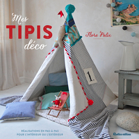 Mes tipis déco