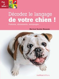 Décodez le langage de votre chien !