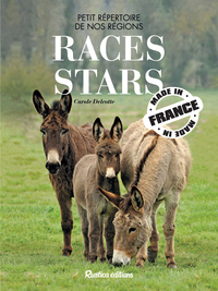 LES RACES STARS DE NOS REGIONS