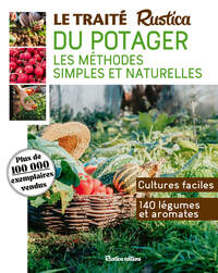 LE TRAITE RUSTICA DU POTAGER