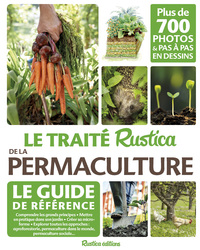 Le traité Rustica de la permaculture