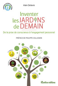 Inventer les jardins de demain