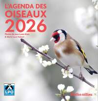 Agenda des oiseaux 2026