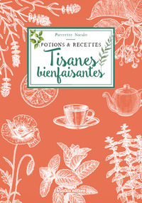 Tisanes bienfaisantes