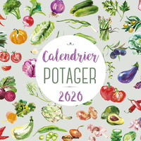 CALENDRIER POTAGER 2020