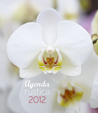 L'AGENDA RUSTICA 2012