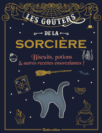 Les goûters de la sorcière