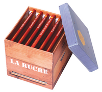 COFFRET RUCHE