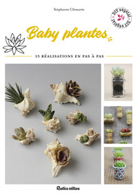 Baby plantes