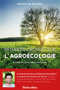 REGARDS CROISES SUR L'AGROECOLOGIE
